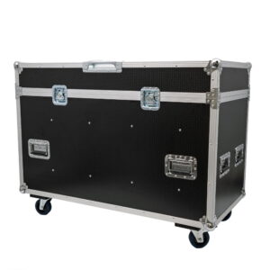 Elumen8 8 Way Virtuoso 600 Profile Flight Case