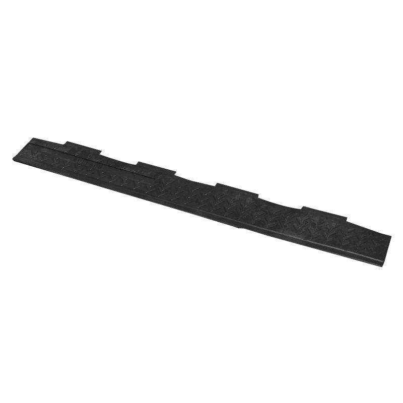 Elumen8 Black Lid for CP 230B 2 Channel Cable Ramp Elumen8 Black Lid for CP 230B 2 Channel Cable Ramp