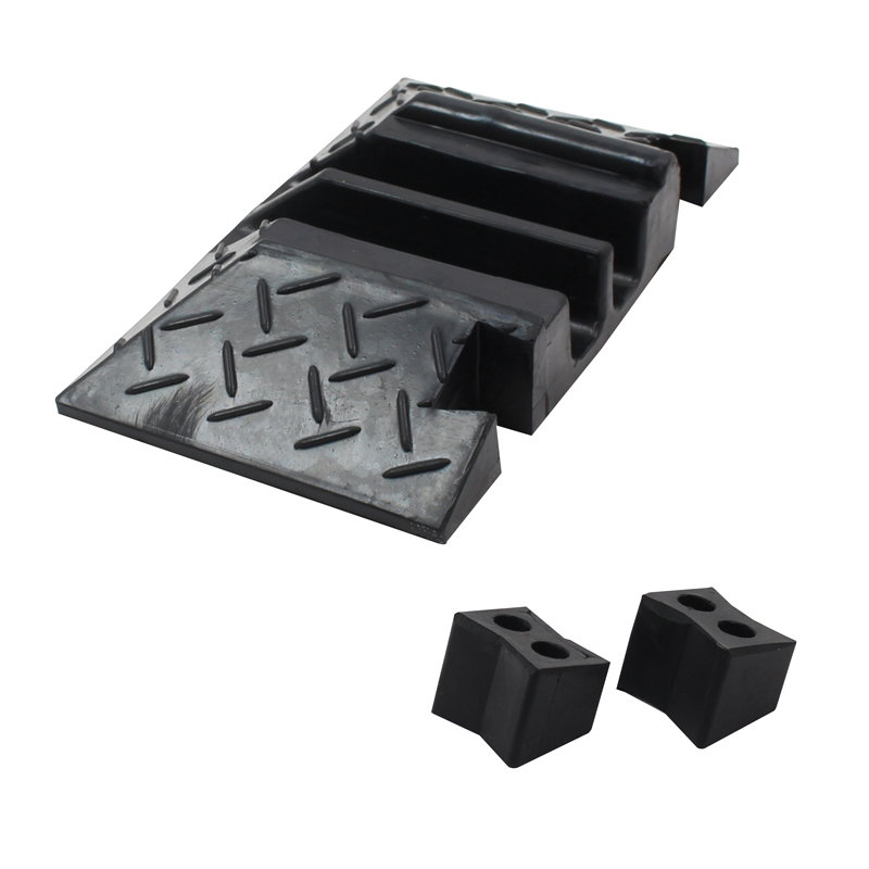 Elumen8 CP 230E 2 Channel Cable Ramp End Terminal Elumen8 CP 230E 2 Channel Cable Ramp End Terminal