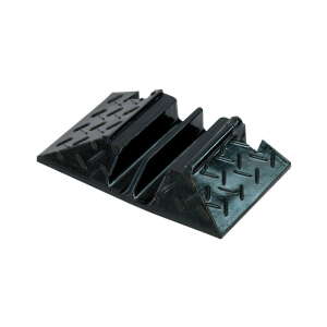 Elumen8 CP 230E 2 Channel Cable Ramp End Terminal