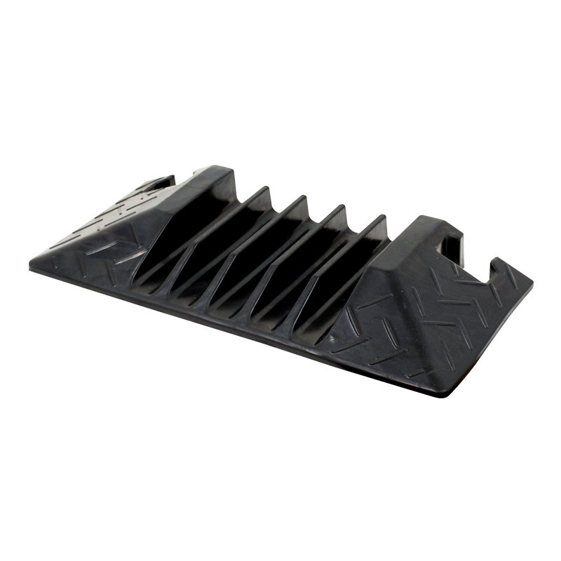 Elumen8 CP 535E 5 Channel Cable Ramp End Terminal Elumen8 CP 535E 5 Channel Cable Ramp End Terminal