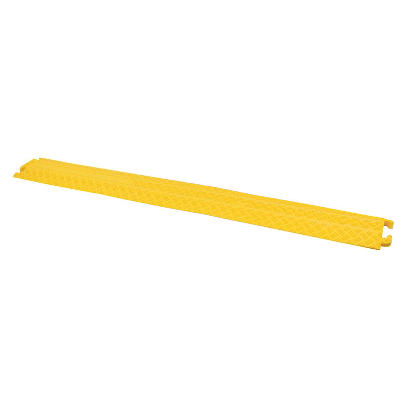 Elumen8 CP 140Y Drop Over Cable Ramp Yellow Elumen8 CP 140Y Drop Over Cable Ramp Yellow