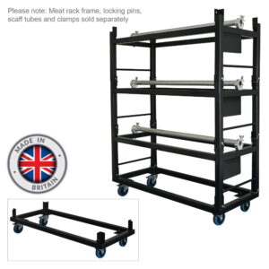 Elumen8 Meat Rack Base Unit