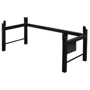 Elumen8 Meat Rack Open Side Frame