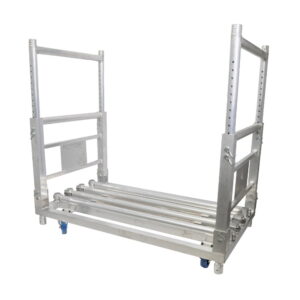 Elumen8 FMR Lightweight Foldable Meat Rack
