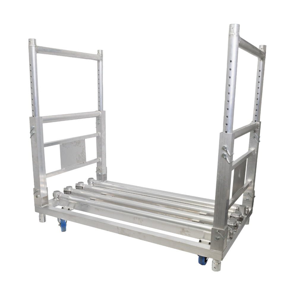 Elumen8 FMR Lightweight Foldable Meat Rack Elumen8 FMR Lightweight Foldable Meat Rack