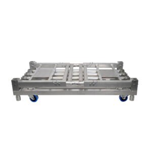 Elumen8 FMR Lightweight Foldable Meat Rack