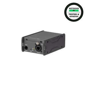 Elumen8 Cygnus NET2 Mini ArtNet Node