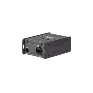 Elumen8 Cygnus QR Mini DMX Recorder