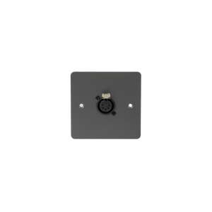 Elumen8 Cygnus WP1 DMX Wall Plate
