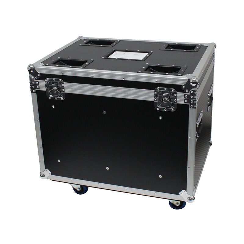 Elumen8 800mm Road Trunk Flight Case Elumen8 800mm Road Trunk Flight Case