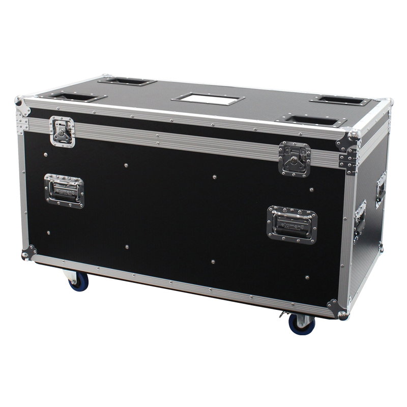 Elumen8 1200mm Road Trunk Flight Case Elumen8 1200mm Road Trunk Flight Case