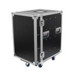 Elumen8 Four Drawer Production Flight Case