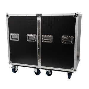 Elumen8 Eight Drawer Production Flight Case