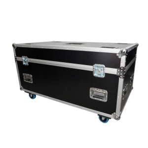 Elumen8 Truss Lectern Flight Case