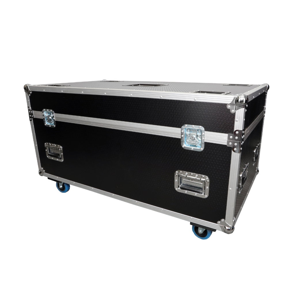 Elumen8 Truss Lectern Flight Case Elumen8 Truss Lectern Flight Case