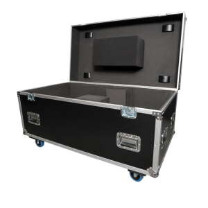 Elumen8 Truss Lectern Flight Case