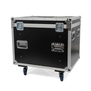 Elumen8 800mm Road Trunk With Trays Flight Case