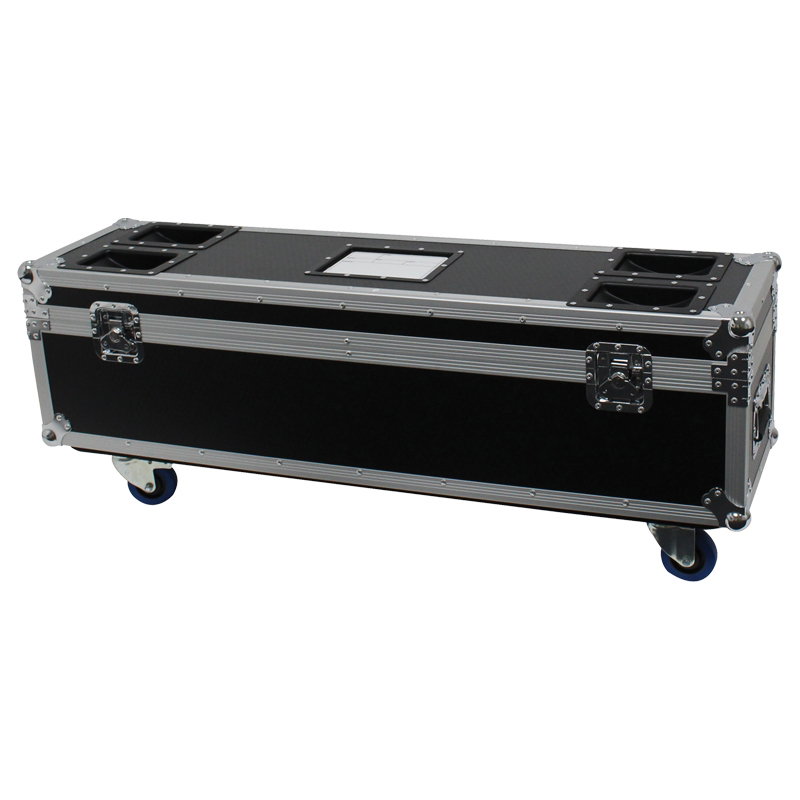 Elumen8 Equipment Stand Flight Case Elumen8 Equipment Stand Flight Case