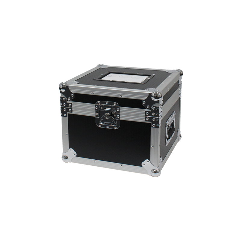 Elumen8 Small Road Trunk Flight Case Elumen8 Small Road Trunk Flight Case