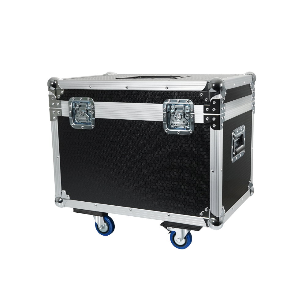 Elumen8 Medium Road Trunk Flight Case Elumen8 Medium Road Trunk Flight Case