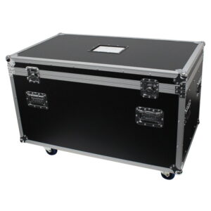 Elumen8 8 Way Batten Flight Case