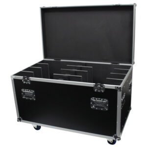 Elumen8 8 Way Batten Flight Case