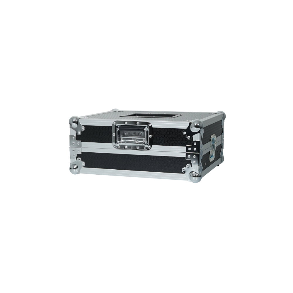 Elumen8 8U 19" Mixer Flight Case Elumen8 8U 19″ Mixer Flight Case