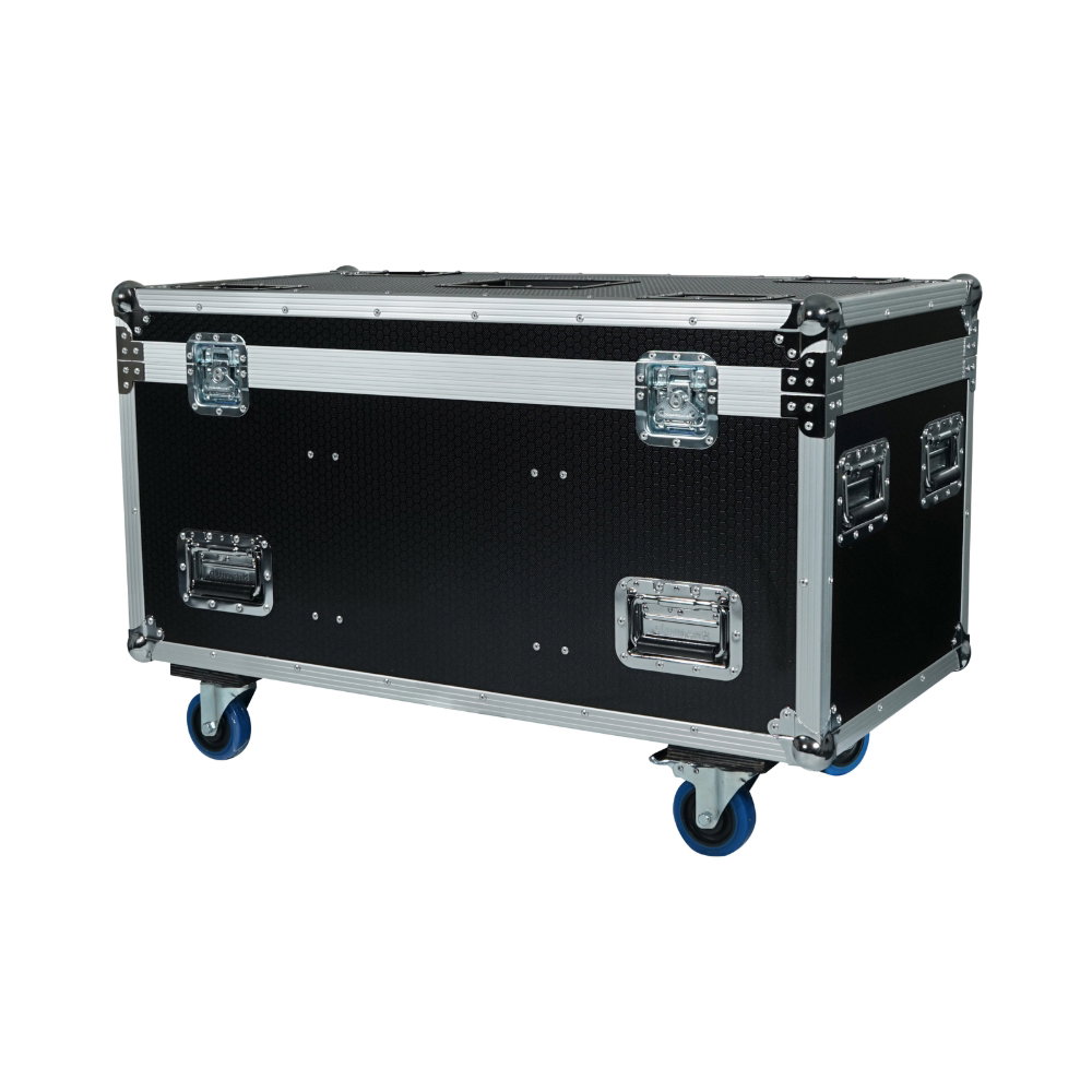 Elumen8 Large Cable Trunk Flight Case Elumen8 Large Cable Trunk Flight Case