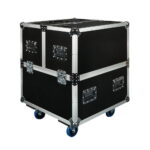 Elumen8 60cm (24″) Mirror Ball Flight Case