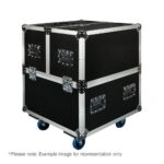 Elumen8 75cm (30″) Mirror Ball Flight Case