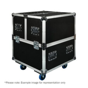 Elumen8 75cm (30″) Mirror Ball Flight Case