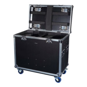 Elumen8 2 Way Titan Beam T3 Flight Case