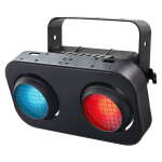 Elumen8 Fury 200 DTW IP65 2 Cell Blinder