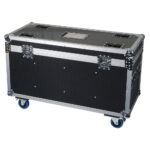 Elumen8 4 Way Fury 200 DTW Blinder Flight Case