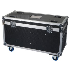 Elumen8 4 Way Fury 200 DTW Blinder Flight Case