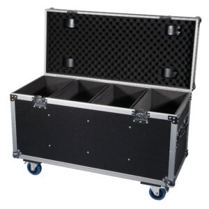 Elumen8 4 Way Fury 200 DTW Blinder Flight Case
