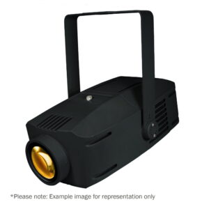 Elumen8 Impact 400 PRO IP65 Gobo Projector