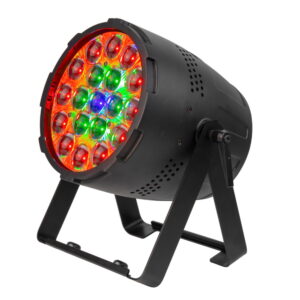 Equinox 260 Zoom Par