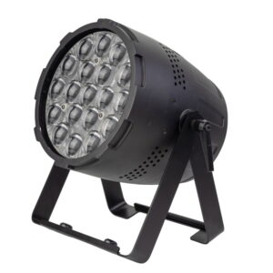 Equinox 260 Zoom Par