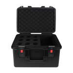 Elumen8 Rock Box 9 Microphone Case (ELUM503)