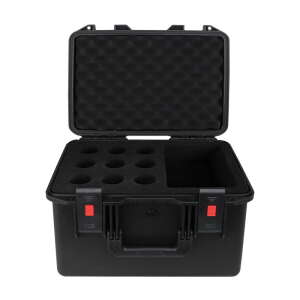 Elumen8 Rock Box 9 Microphone Case (ELUM503)