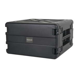 Elumen8 Rock Box 6U 19″ Rack Case (ELUM510)