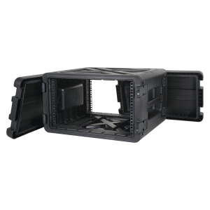 Elumen8 Rock Box 6U 19″ Rack Case (ELUM510)