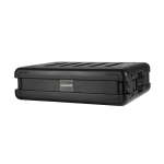 Elumen8 Rock Box 2U Short 19″ Rack Case (ELUM517)