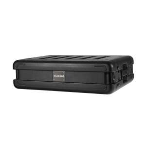 Elumen8 Rock Box 2U Short 19″ Rack Case (ELUM517)