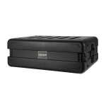 Elumen8 Rock Box 3U Short 19″ Rack Case (ELUM518)