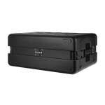 Elumen8 Rock Box 4U Short 19″ Rack Case (ELUM519)