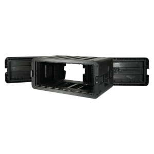 Elumen8 Rock Box 4U Short 19″ Rack Case (ELUM519)
