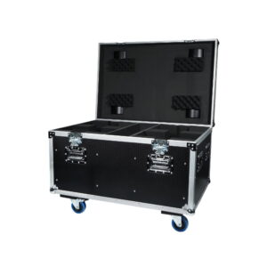 Elumen8 4 Way Kudos 2RE Beam Flight Case